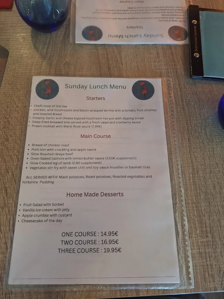 Menu_Number 7, Gastro Restaurant_Villamartín_image_4