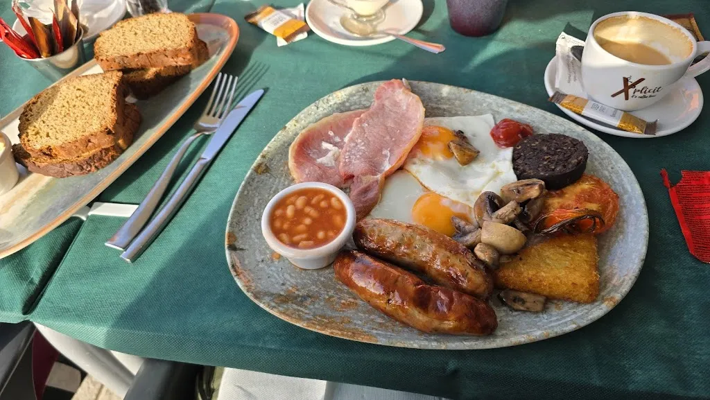 Menu_Number 7, Gastro Restaurant_Villamartín_image_5