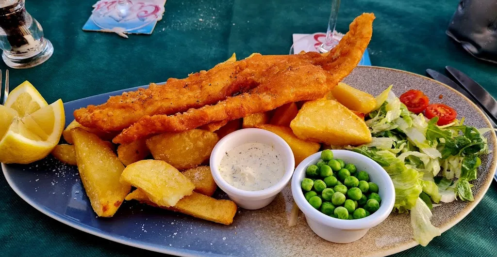 Menu_Number 7, Gastro Restaurant_Villamartín_image_6