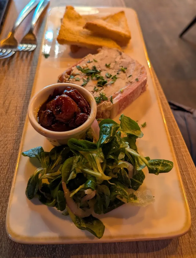 Menu_Number 7, Gastro Restaurant_Villamartín_image_7