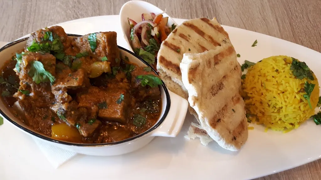 Menu_Number 7, Gastro Restaurant_Villamartín_image_8