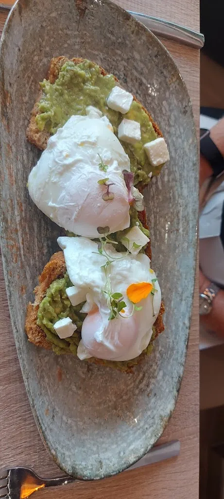 Menu_Number 7, Gastro Restaurant_Villamartín_image_9