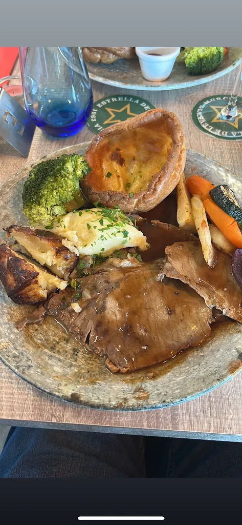 Louise Ross_Number 7, Gastro Restaurant_Villamartín_review