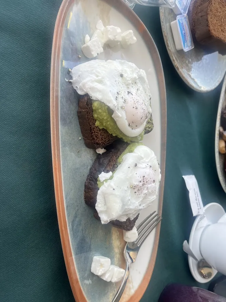 K OSullivan_Number 7, Gastro Restaurant_Villamartín_review