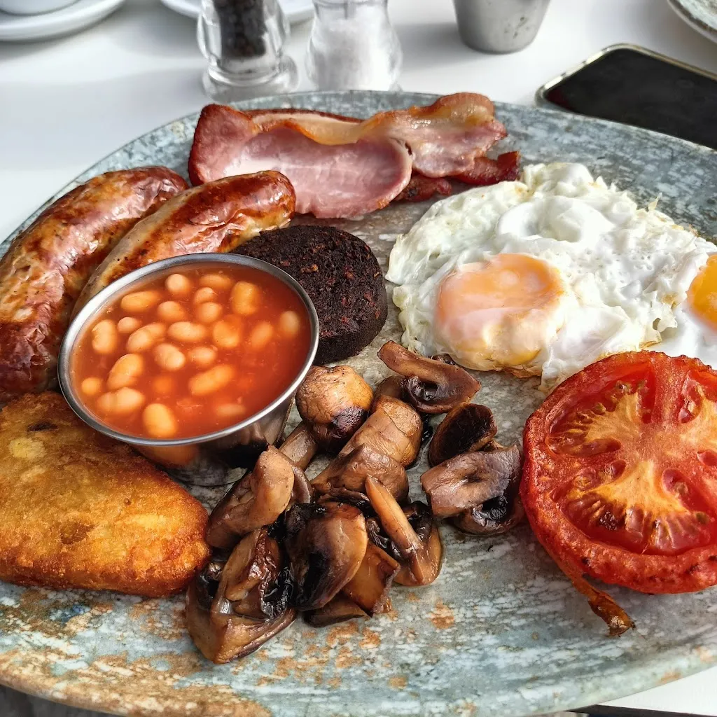 Keith Townsend_Number 7, Gastro Restaurant_Villamartín_review