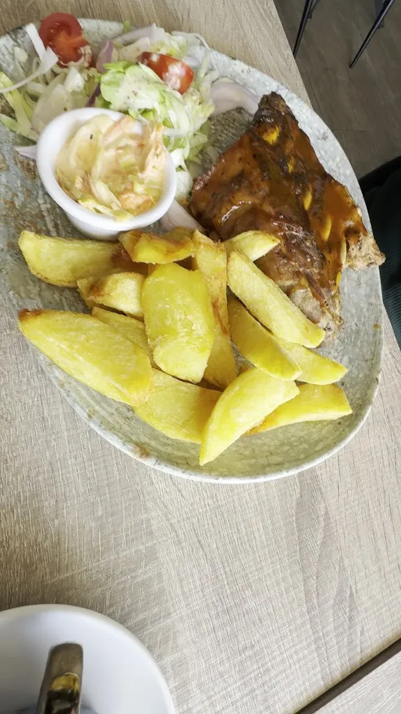 Number 7, Gastro Restaurant_Villamartín_slider_image_2