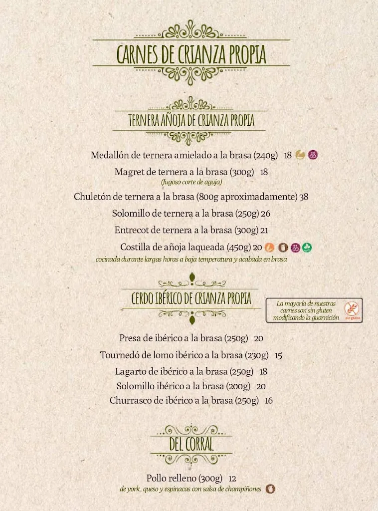 Menu_Abrasador El Laurel_Ubrique_image_2