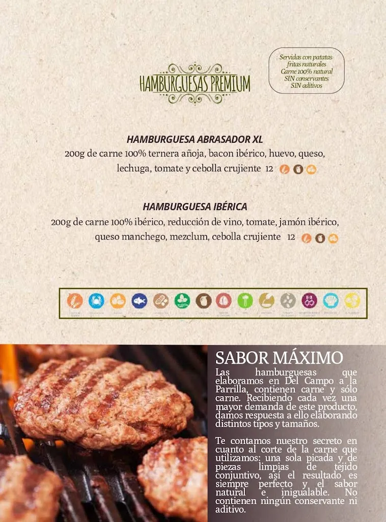 Menu_Abrasador El Laurel_Ubrique_image_3