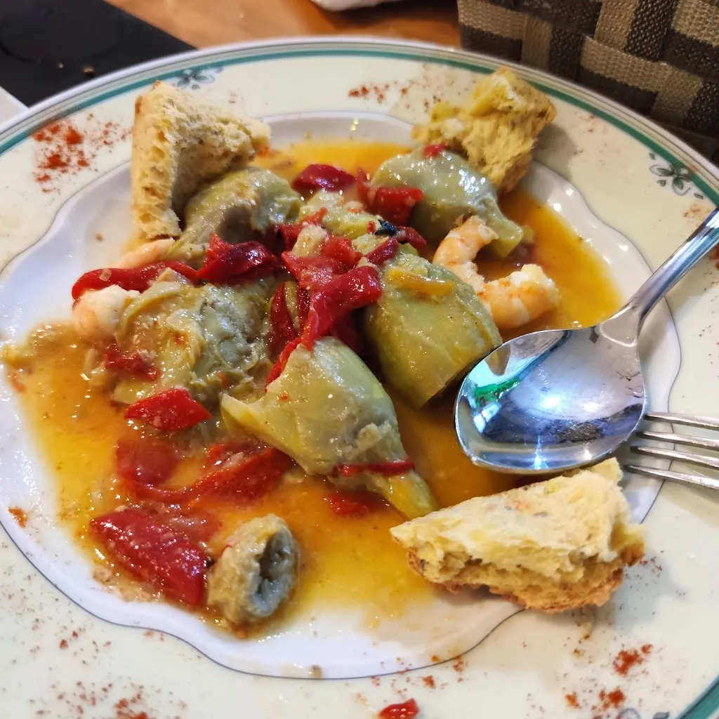 Menu_Abrasador El Laurel_Ubrique_image_8