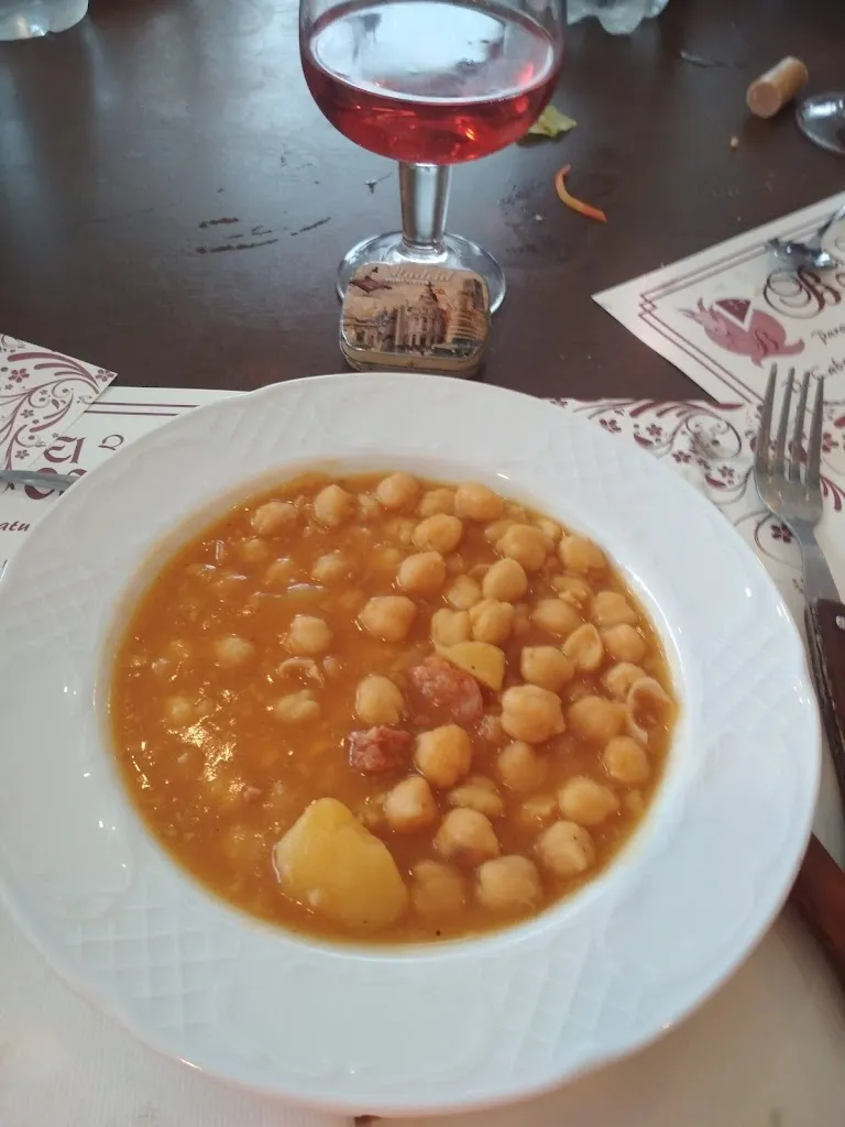 Menu_Restaurante Plaza Ubrique - Restaurante Para Grupos_Ubrique_image_5