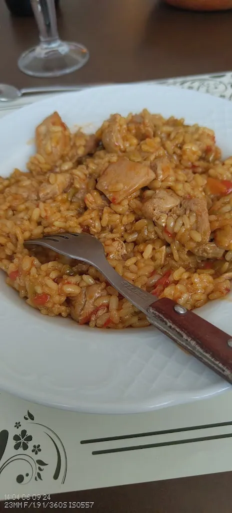 Menu_Restaurante Plaza Ubrique - Restaurante Para Grupos_Ubrique_image_7