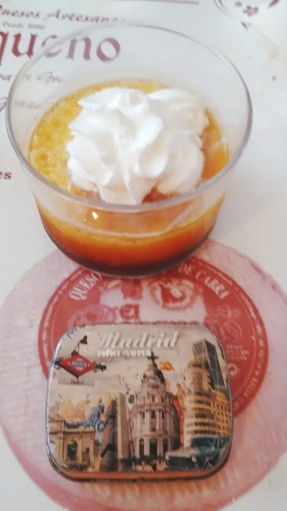 Menu_Restaurante Plaza Ubrique - Restaurante Para Grupos_Ubrique_image_9