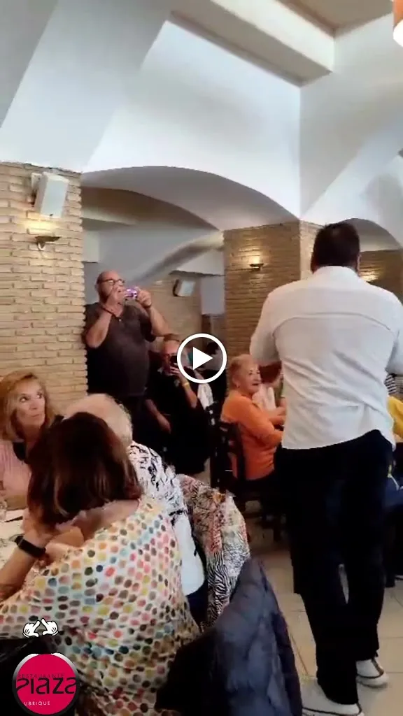 Restaurante Plaza Ubrique - Restaurante Para Grupos_Ubrique_slider_image_2