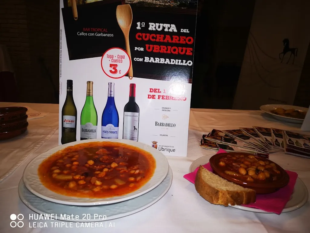 Menu_Tropical Tapas_Ubrique_image_3