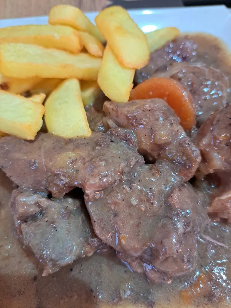 Francisco Javier Galán Fernández_Tropical Tapas_Ubrique_review