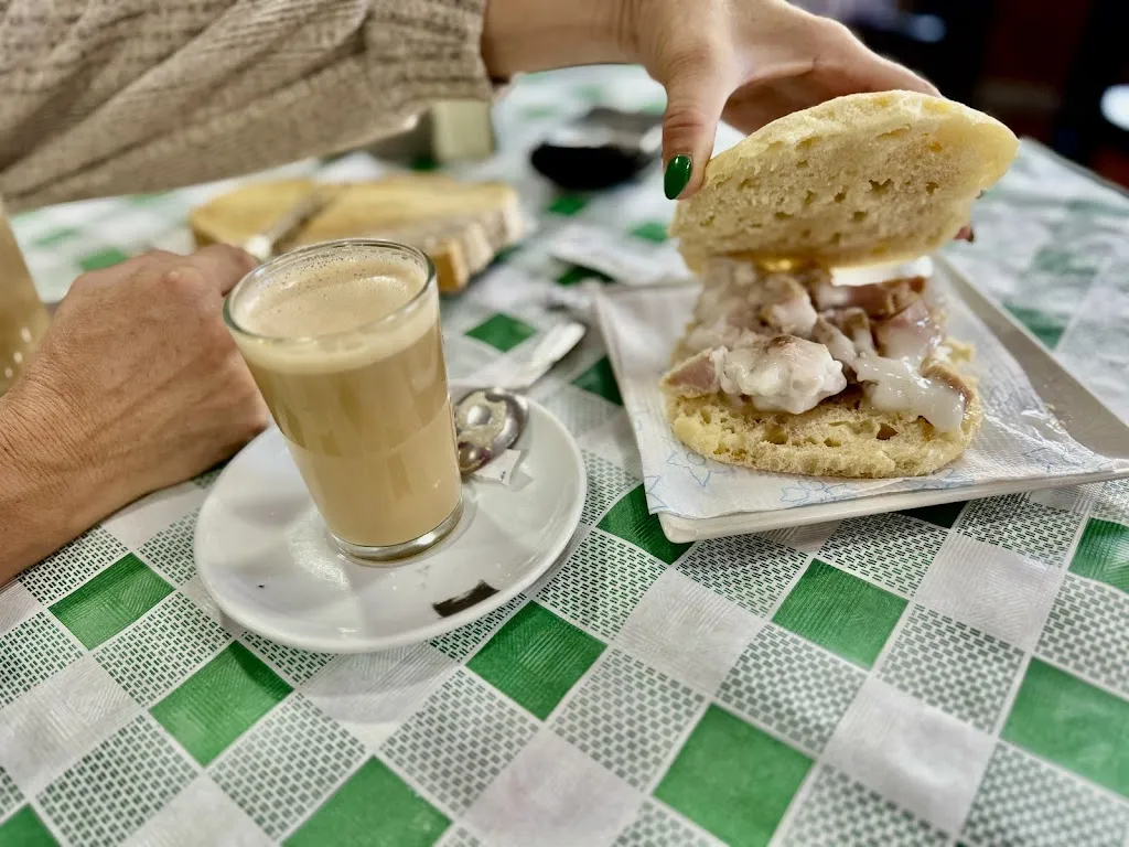 Juanma & Andrea_Tropical Tapas_Ubrique_review