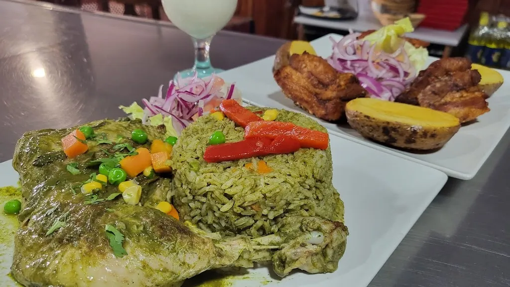 Menu_Rami Restaurante Peruano & Internacional_Ubrique_image_7