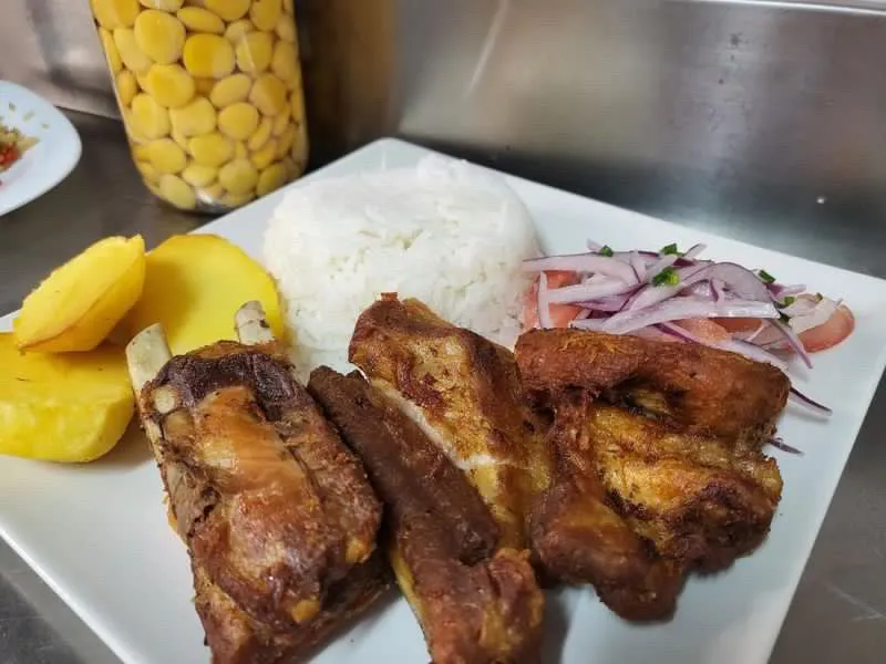 Menu_Rami Restaurante Peruano & Internacional_Ubrique_image_8