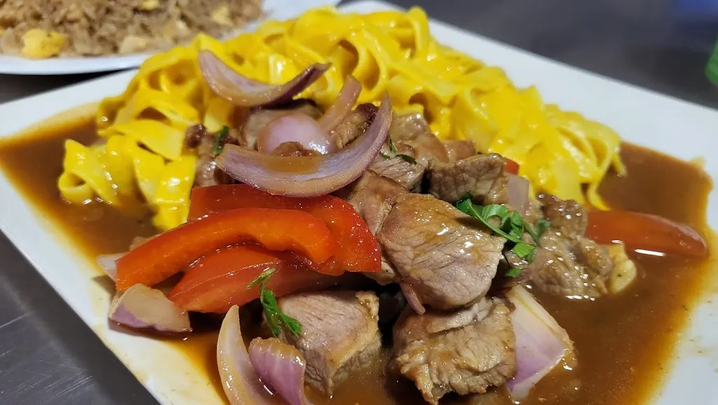 Menu_Rami Restaurante Peruano & Internacional_Ubrique_image_9