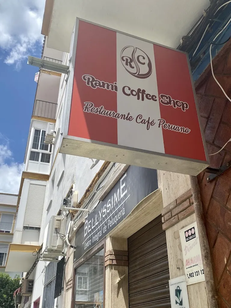 Vera Chok_Rami Restaurante Peruano & Internacional_Ubrique_review