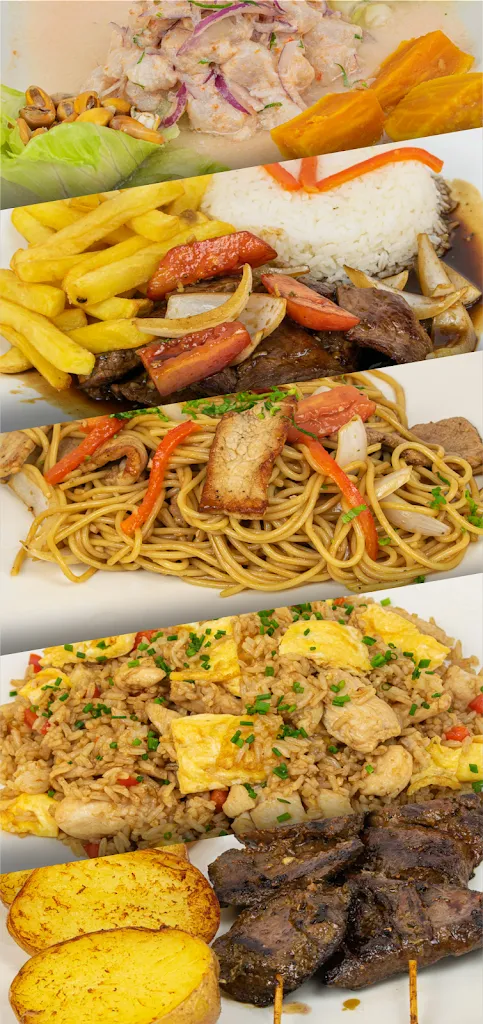 Rami Restaurante Peruano & Internacional_Ubrique_slider_image_3