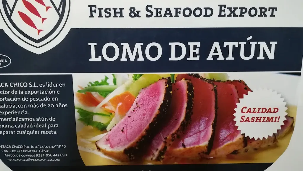 Menü_Cerveceria La Abaceria_Ubrique_Bild_3