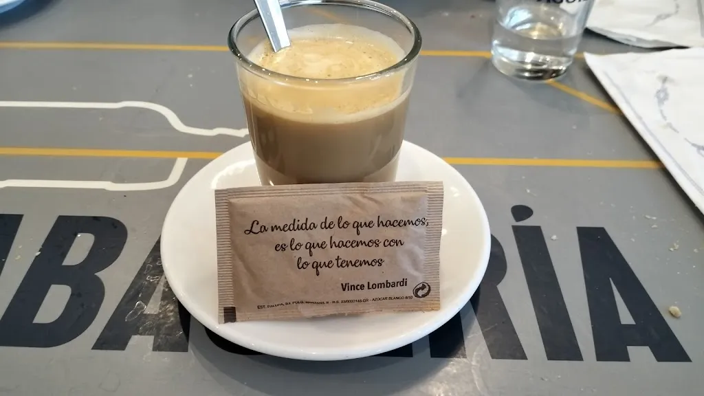 Menü_Cerveceria La Abaceria_Ubrique_Bild_5