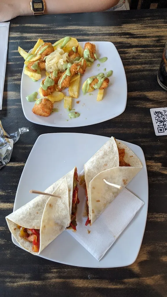 Menü_Cerveceria La Abaceria_Ubrique_Bild_7