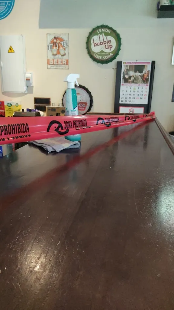 Fernando Gutiérrez_Cerveceria La Abaceria_Ubrique_Bewertung