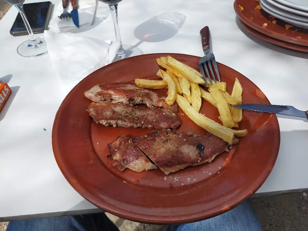 Menu_La Venta de Ocuri_Ubrique_image_9