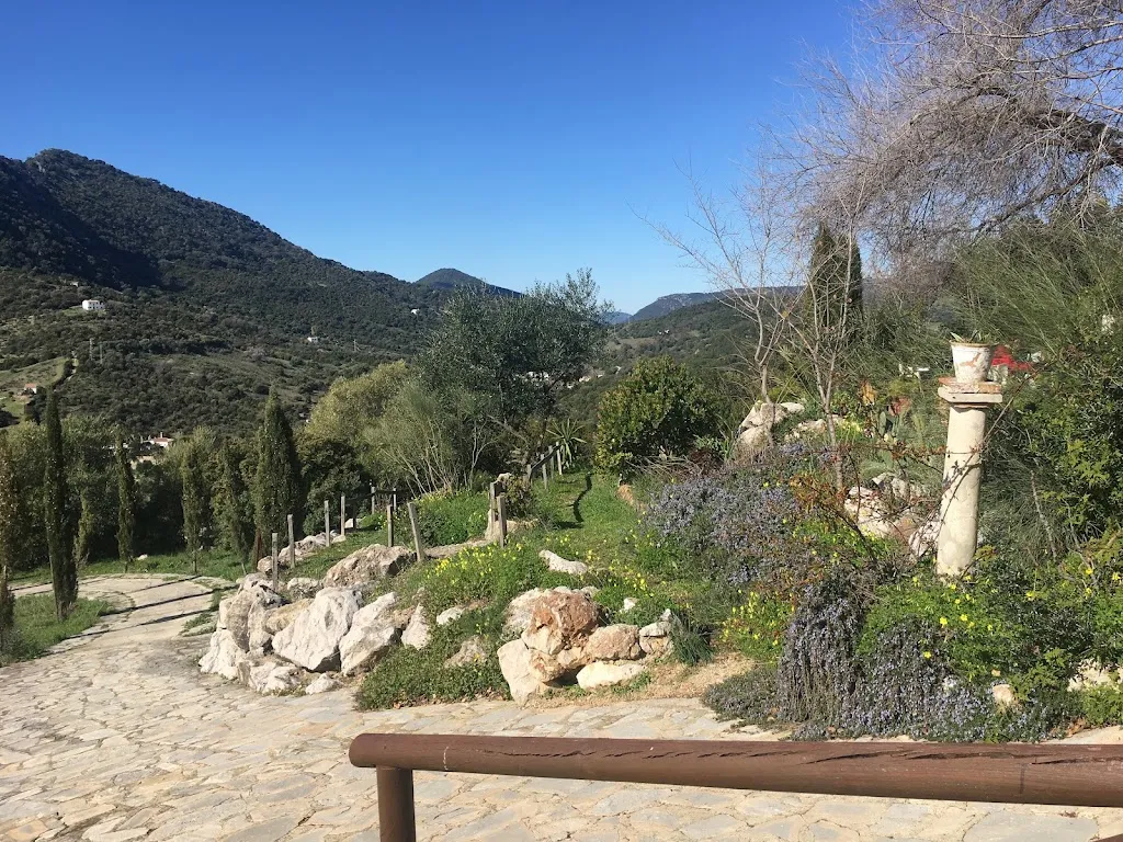 Juan escribano serrano_La Venta de Ocuri_Ubrique_review