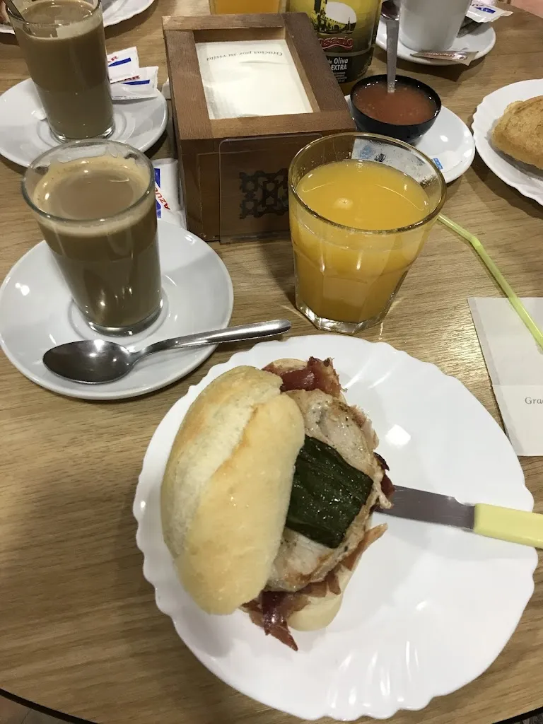 Menu_Bar El Tapeo_Ubrique_image_7