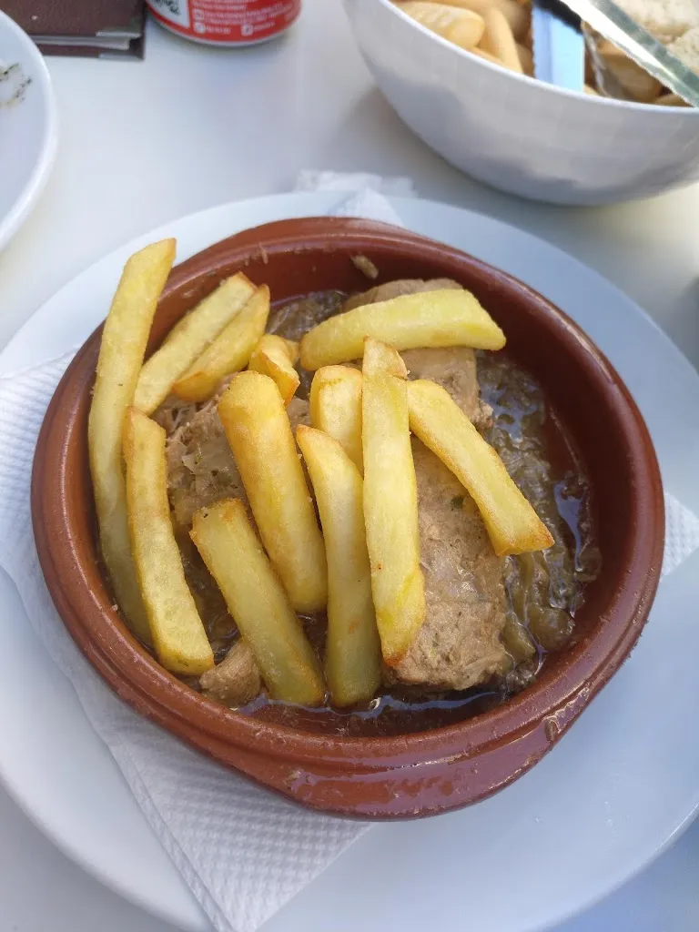 Ngozi A.T_Bar El Tapeo_Ubrique_review