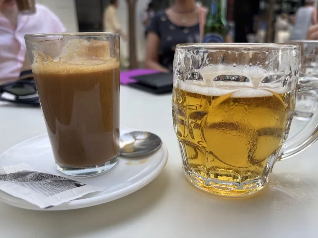 Diego Marciante_Bar El Tapeo_Ubrique_review