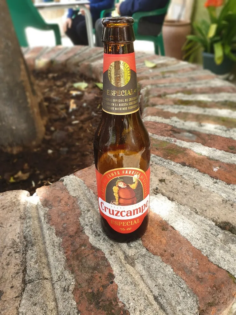 Menu_Bar Carriles_Ubrique_image_5