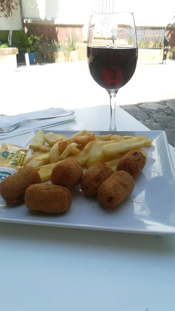 Menu_Bar Carriles_Ubrique_image_9