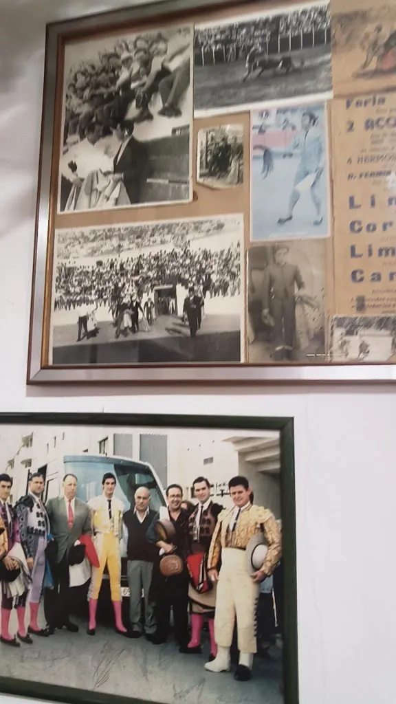 Go With Prim_Bar Carriles_Ubrique_review