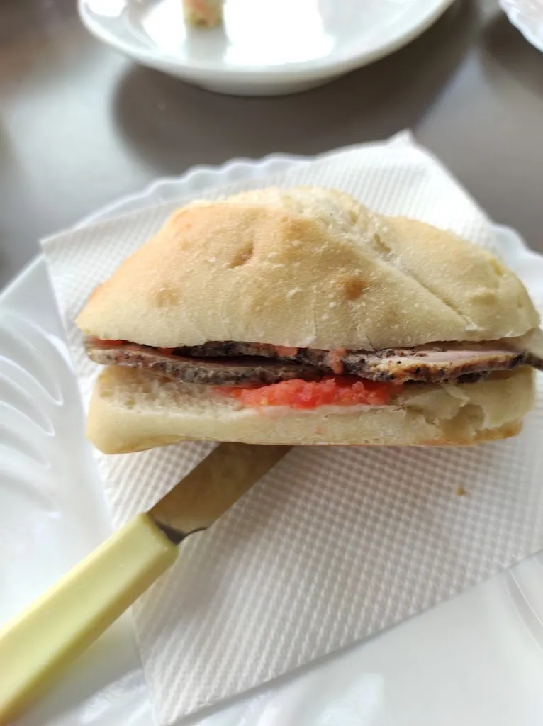 Menu_Bar Torre del Oro_Ubrique_immagine_5