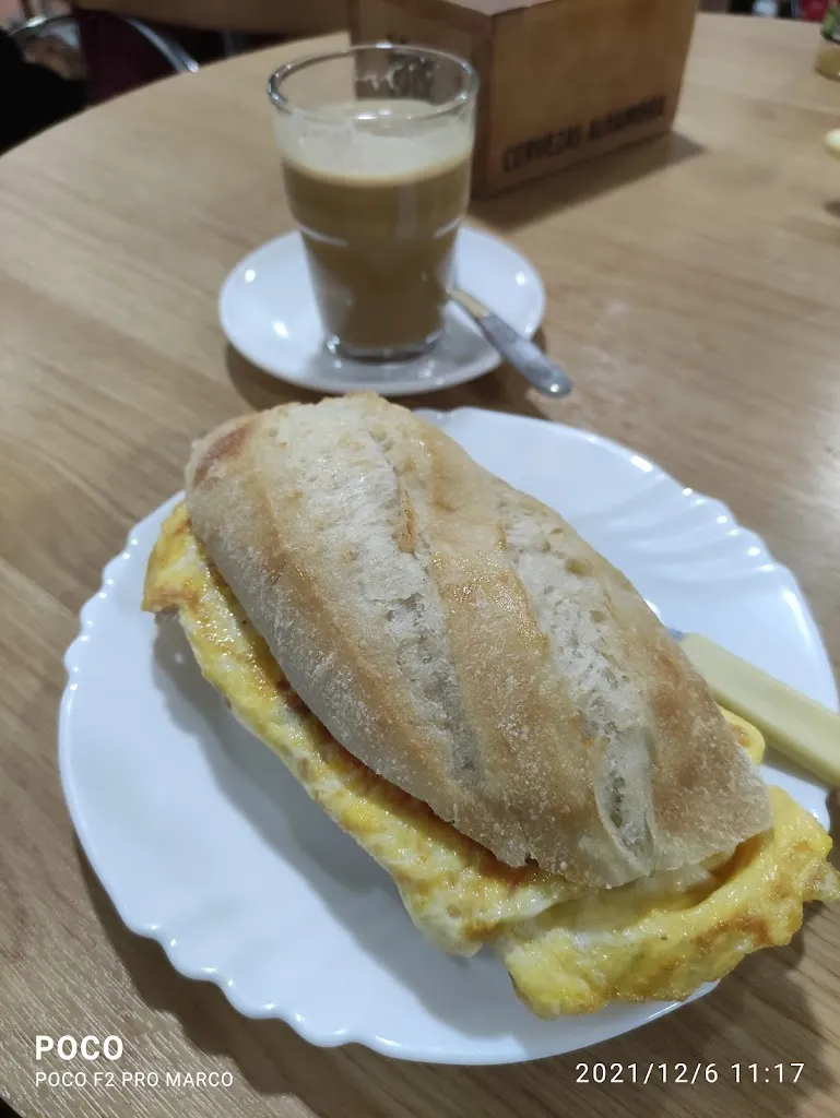 Menu_Bar Torre del Oro_Ubrique_immagine_7