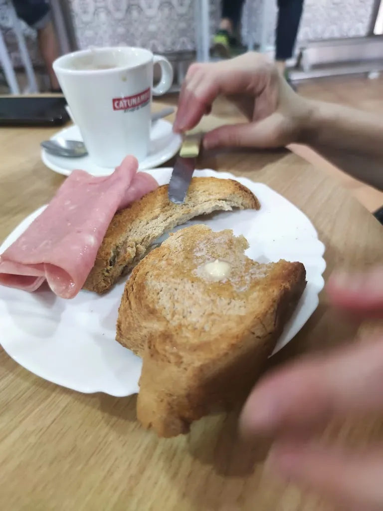 Menu_Bar Torre del Oro_Ubrique_immagine_8