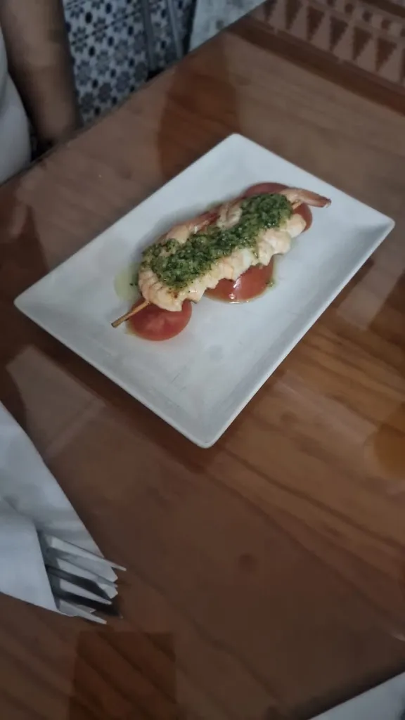 Menu_Mesón Juan Gómez_Ubrique_image_7