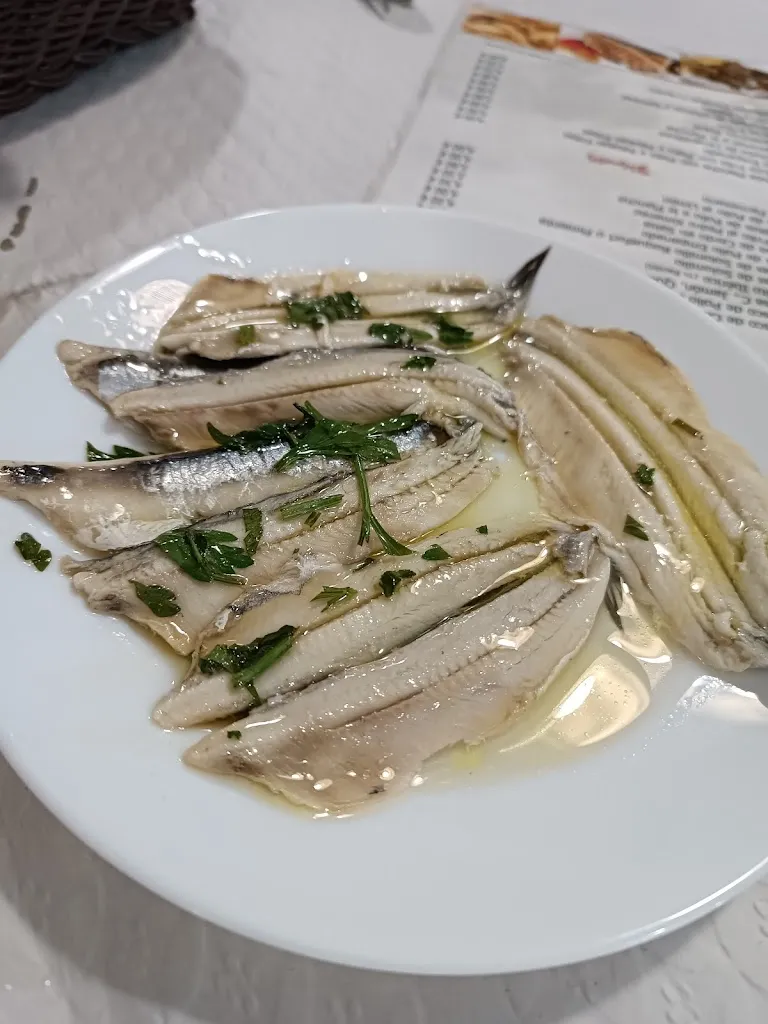 Antonio Alfonso_Mesón Juan Gómez_Ubrique_review