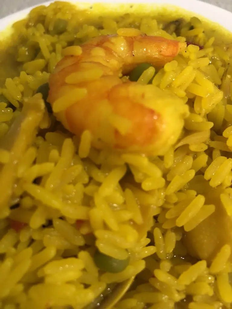 Cayetano Márquez_Mesón Juan Gómez_Ubrique_review