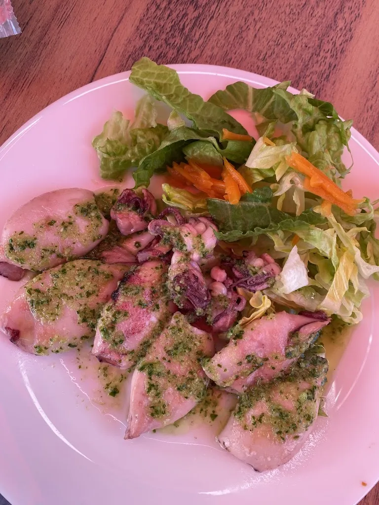 Rocio Ramirez Decena_Mesón Juan Gómez_Ubrique_review