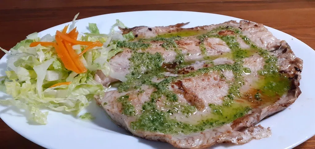 Mesón Juan Gómez_Ubrique_slider_image_1