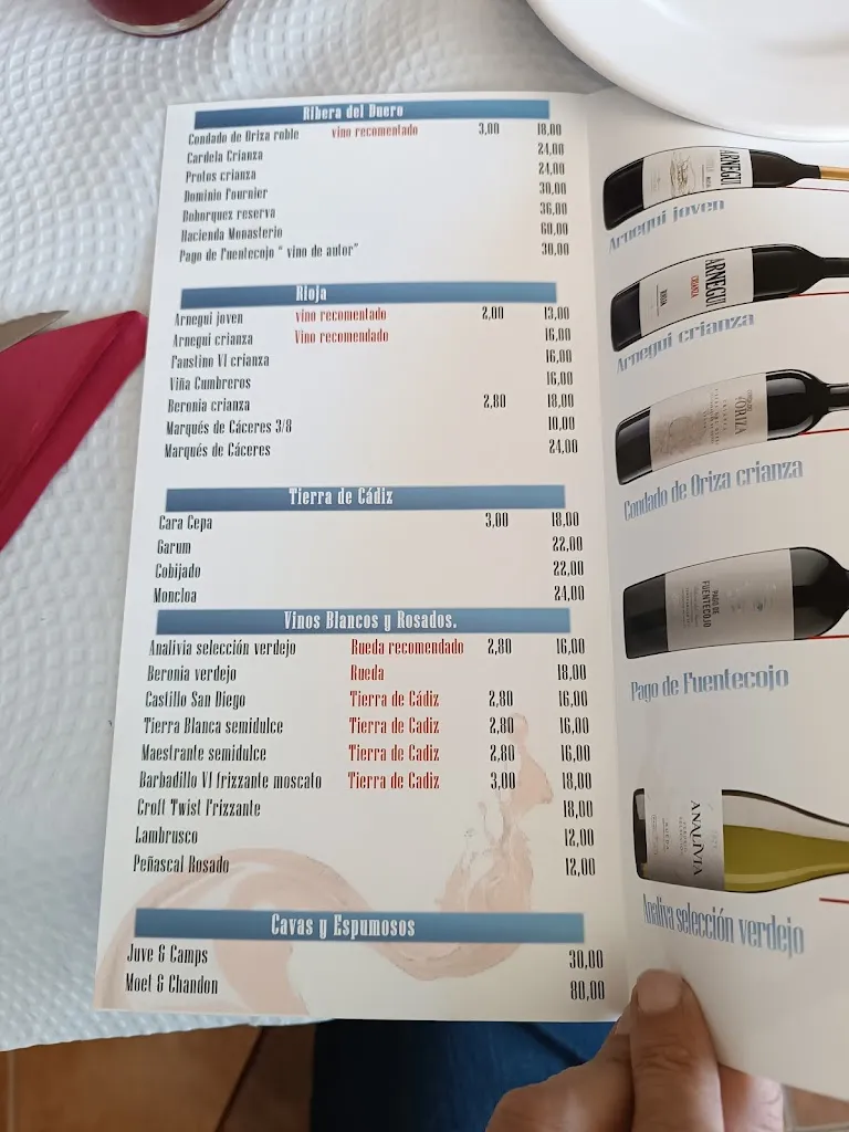 Menu_Restaurante Mojón de la Víbora_Ubrique_image_2