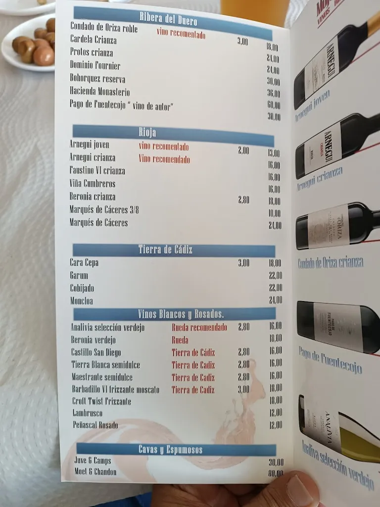 Menu_Restaurante Mojón de la Víbora_Ubrique_image_3