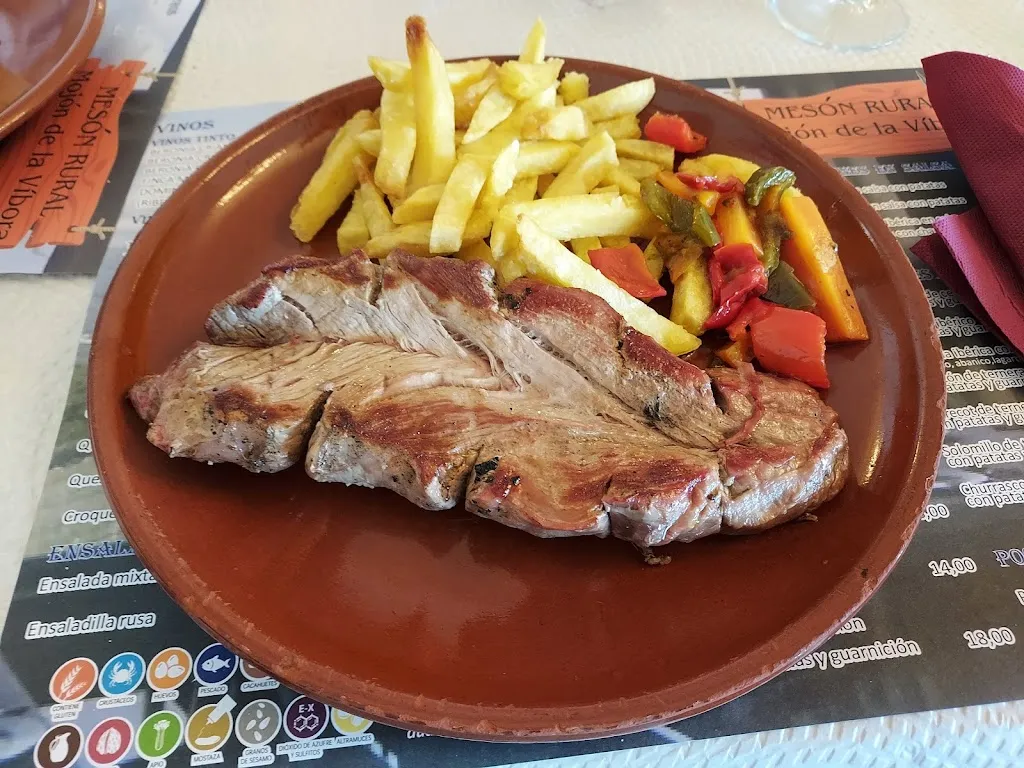 Menu_Restaurante Mojón de la Víbora_Ubrique_image_6