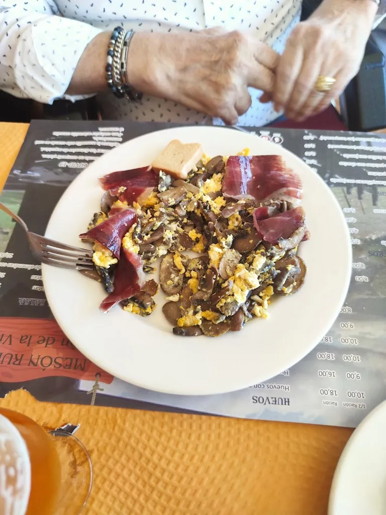 Menu_Restaurante Mojón de la Víbora_Ubrique_image_8