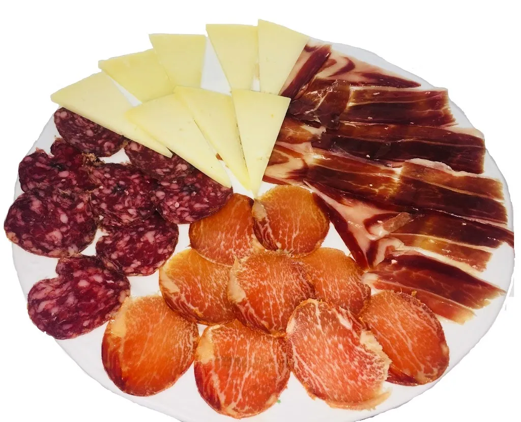 Menu_Restaurante Los Mellis, Hotel Sierra de Ubrique_Ubrique_immagine_2